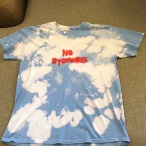 Travis Scott Astroworld Concert Tee sz M
